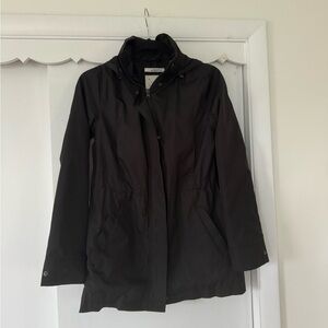 A New Day water resistant jacket size XS